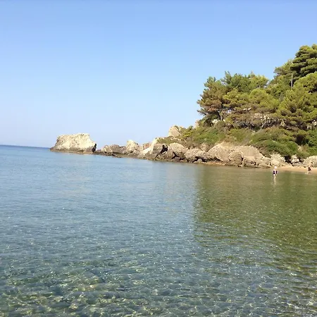 Sofia Menigos No 20 Glyfada (Corfu)