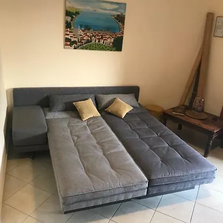 Sofia Menigos No 20 Apartment Glyfada (Corfu)