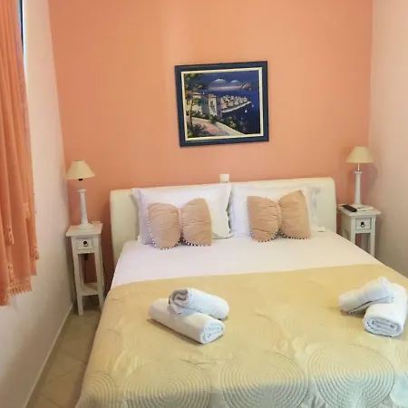 Apartment Sofia Menigos No 20 Glyfada (Corfu)