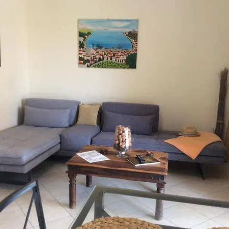Apartment Sofia Menigos No 20 Glyfada (Corfu)